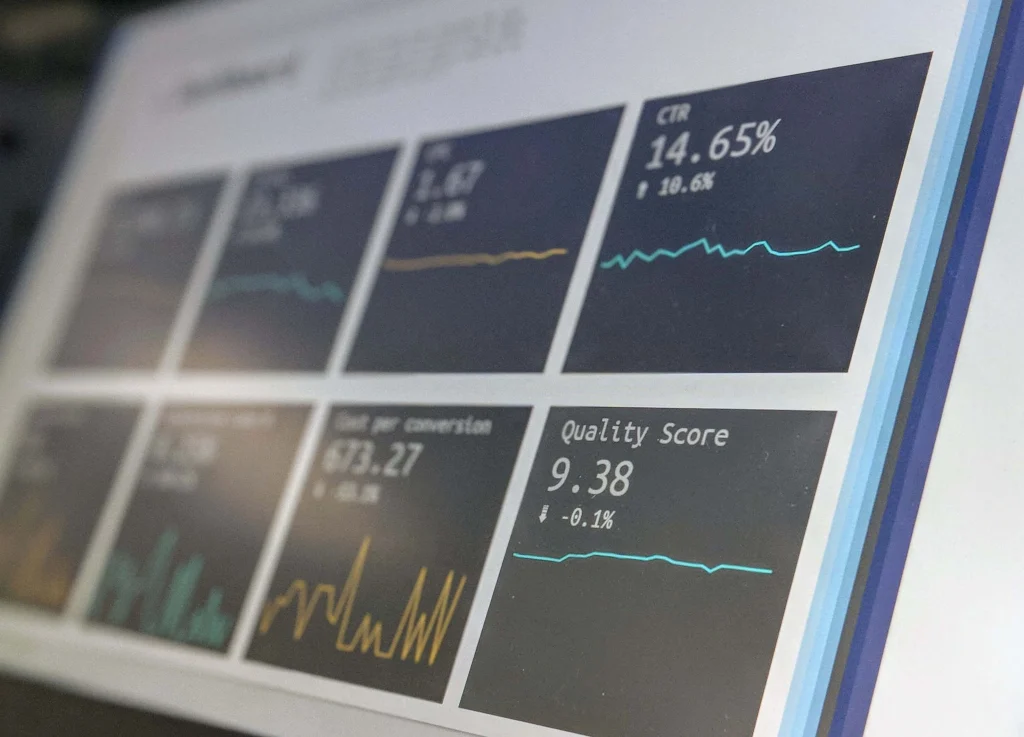 Teknisk SEO Analyse