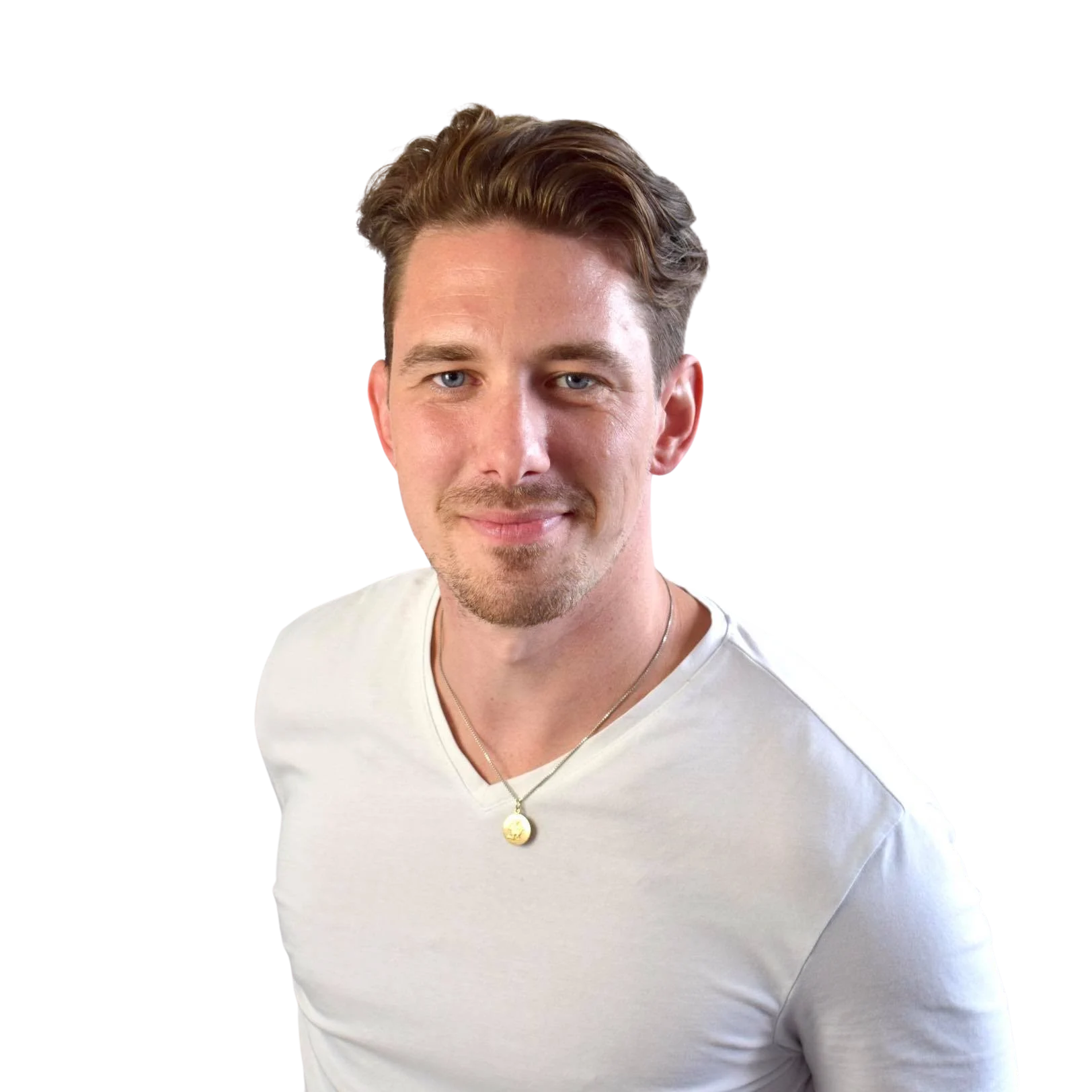Lui Høyer, SEO-specialist og indehaver af Adia Digital