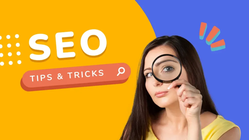 lav selv seo på din hjemmeside og webshop